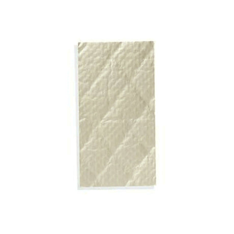 Gold - Ballo Candy Pad - (1/2 lb) 7-7/8 X 4-1/8" - Pack/200