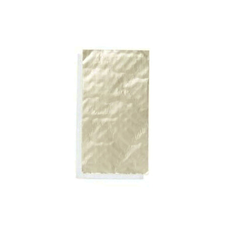 Gold - Ballo Candy Pad - (1/4 lb) 4-7/8 X 2-5/8" - Pack/200