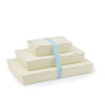 Cream - Ballo Box - (1 lb) 9-1/4 x 5-1/2 x 1-1/8"