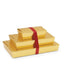 Gold - Ballo Box - (1 lb) 9-1/4 x 5-1/2 x 1-1/8"