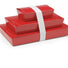 Red - Ballo Box - (1 lb) 9-1/4 x 5-1/2 x 1-1/8"
