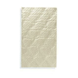 Gold - Ballo Candy Pad - (1 lb) 9-5/8 x 5-5/8" - Pack/200