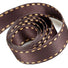 Brown - Smooth Classic Ribbon - 1-1/2" x 50 Yards