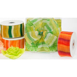 Soft Shades Ribbon