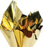 Gold - Tissue - Ream - 18 x 30"