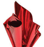 Red - Tissue - Ream - 18 x 30"