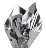 Silver - Tissue - Ream - 18 x 30"