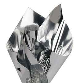 Silver - Tissue - Ream - 18 x 30"
