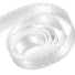 White - Splendor Ribbon - 1" x 100 Yards