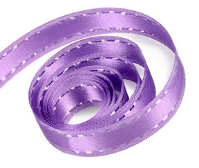 Grape - Splendor Ribbon - 1" x 100 Yards