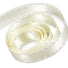 Ivory - Splendor Ribbon - 1" x 100 Yards