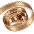 Hazelnut - Splendor Ribbon - 1" x 100 Yards