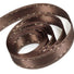 Brown - Splendor Ribbon - 1" x 100 Yards
