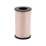 Baby Pink - Splendorette Curling Ribbon Solid - 3/16" x 500 Yards