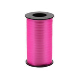 Beauty - Splendorette Curling Ribbon Solid - 3/16" x 500 Yards