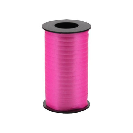Beauty - Splendorette Curling Ribbon Solid - 3/16" x 500 Yards
