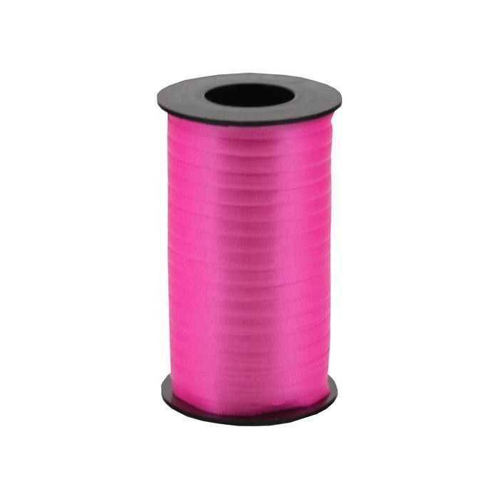 Beauty - Splendorette Curling Ribbon Solid - 3/8" x 250 Yards