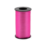 Beauty - Splendorette Curling Ribbon Solid - 3/8" x 250 Yards