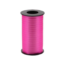 Beauty - Splendorette Curling Ribbon Solid - 3/8" x 250 Yards
