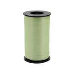 Celery - Splendorette Curling Ribbon Solid - 3/16" x 500 Yards