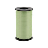 Celery - Splendorette Curling Ribbon Solid - 3/16" x 500 Yards
