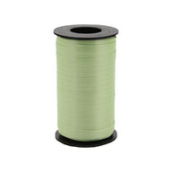 Celery - Splendorette Curling Ribbon Solid - 3/16" x 500 Yards