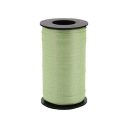 Celery - Splendorette Curling Ribbon Solid - 3/16" x 500 Yards