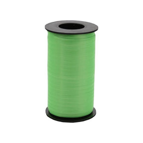 Citrus - Splendorette Curling Ribbon Solid - 3/16" x 500 Yards