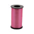 Dubonnet Rose - Splendorette Curling Ribbon Solid - 3/16" x 500 Yards