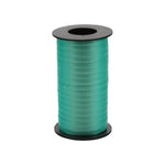 Emerald - Splendorette Curling Ribbon Solid - 3/8" x 250 Yards
