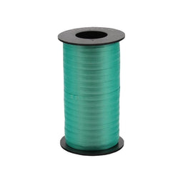 Emerald - Splendorette Curling Ribbon Solid - 3/8" x 250 Yards