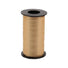 Gold - Splendorette Curling Ribbon Solid - 3/16" x 500 Yards