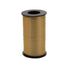 Holiday Gold - Splendorette Curling Ribbon Solid - 3/16" x 500 Yards