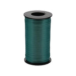 Hunter - Splendorette Curling Ribbon Solid - 3/8" x 250 Yards