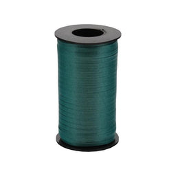 Hunter - Splendorette Curling Ribbon Solid - 3/8" x 250 Yards