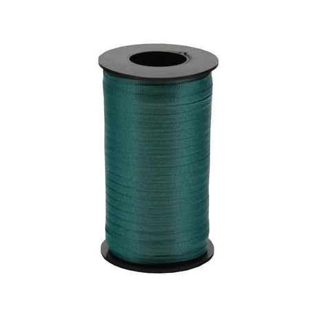 Hunter - Splendorette Curling Ribbon Solid - 3/8" x 250 Yards
