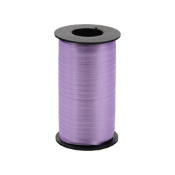 Lavender - Splendorette Curling Ribbon Solid - 3/16" x 500 Yards