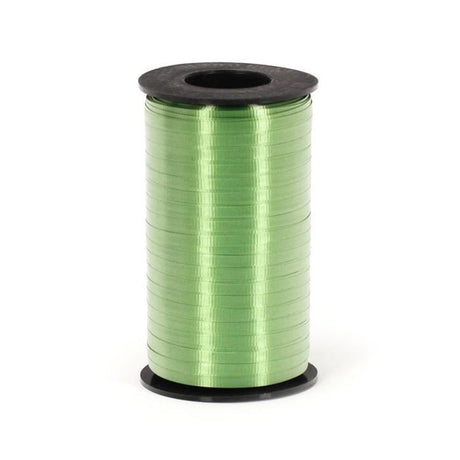 Leaf - Splendorette Curling Ribbon Solid - 3/16" x 500 Yards