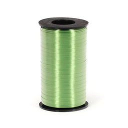Leaf - Splendorette Curling Ribbon Solid - 3/8" x 250 Yards