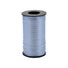 Light Blue - Splendorette Curling Ribbon Solid - 3/16" x 500 Yards