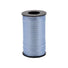 Light Blue - Splendorette Curling Ribbon Solid - 3/8" x 250 Yards