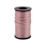 Mauve - Splendorette Curling Ribbon Solid - 3/16" x 500 Yards