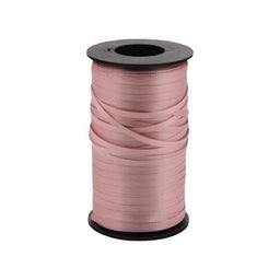 Mauve - Splendorette Curling Ribbon Solid - 3/16" x 500 Yards