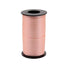 Melon - Splendorette Curling Ribbon Solid - 3/16" x 500 Yards