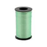 Mint - Splendorette Curling Ribbon Solid - 3/8" x 250 Yards