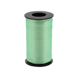 Mint - Splendorette Curling Ribbon Solid - 3/8" x 250 Yards