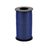 Navy - Splendorette Curling Ribbon Solid - 3/16" x 500 Yards