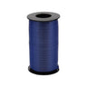 Navy - Splendorette Curling Ribbon Solid - 3/8" x 250 Yards