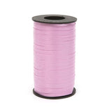 Orchid - Splendorette Curling Ribbon Solid - 3/16" x 500 Yards