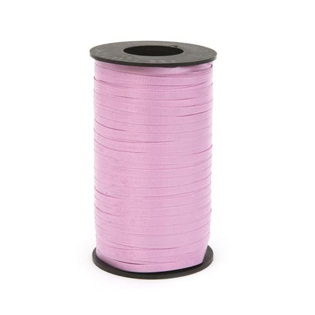 Orchid - Splendorette Curling Ribbon Solid - 3/16" x 500 Yards